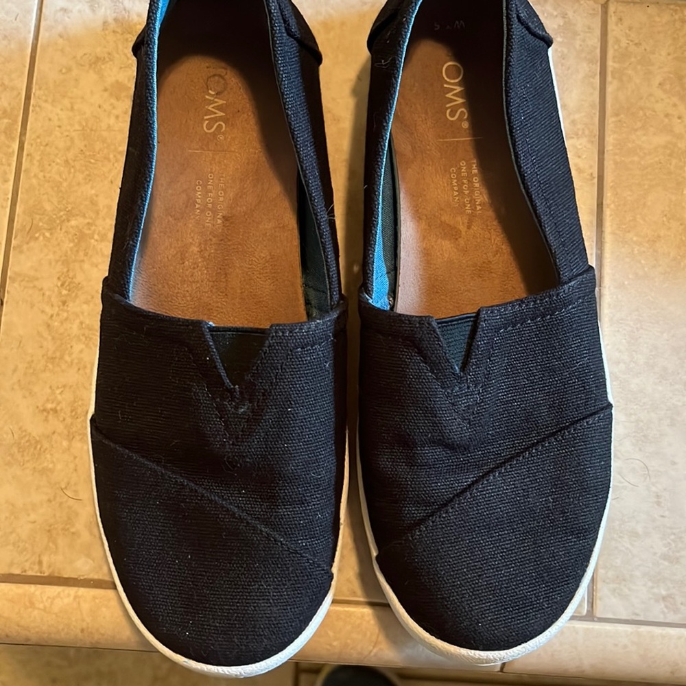 Don’t use them anymore